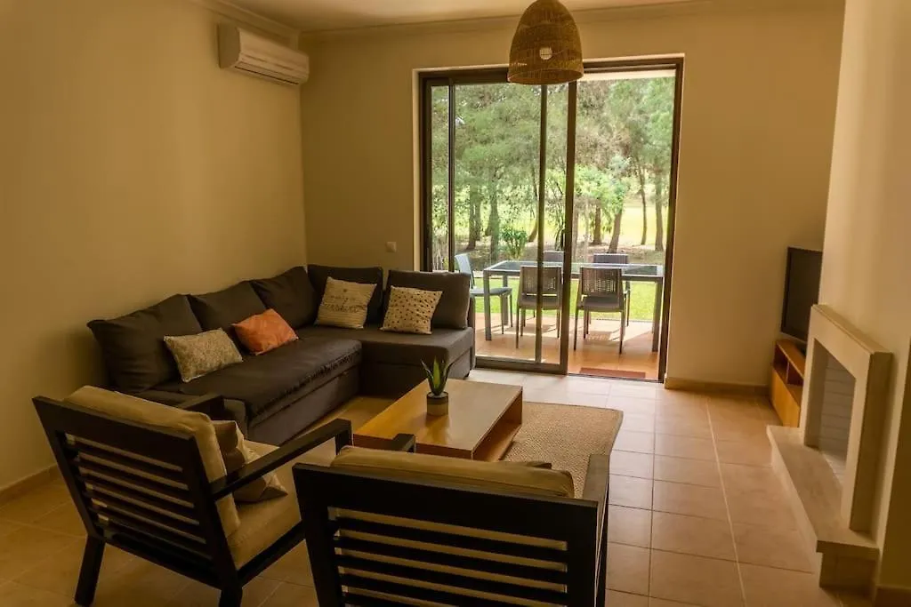 Rochalvor Apartment