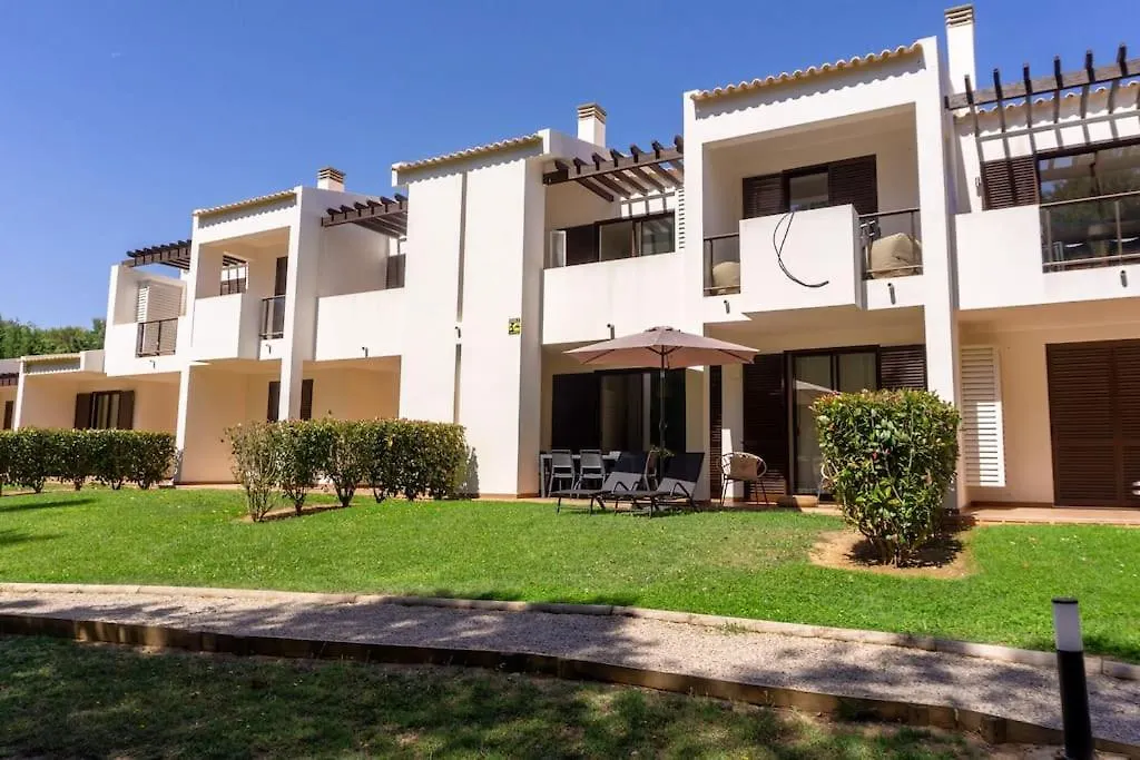 Rochalvor Apartment
