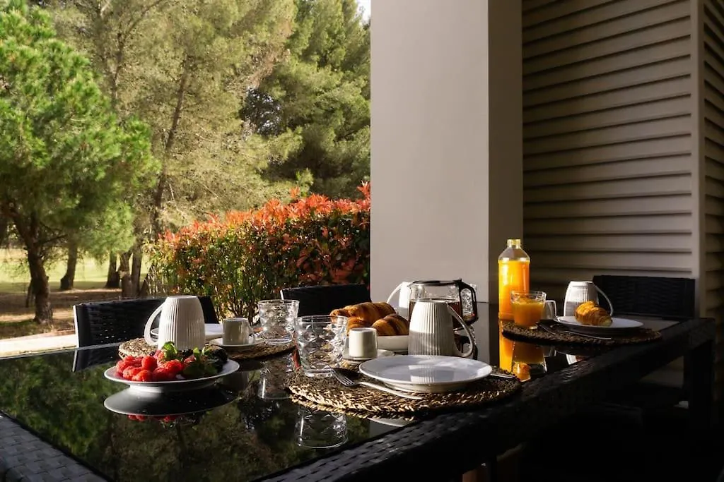 Rochalvor Apartment Alvor