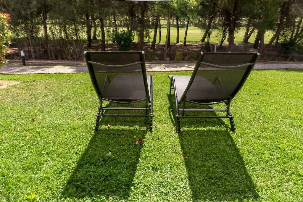 Rochalvor Apartment 0*, Alvor Portugal
