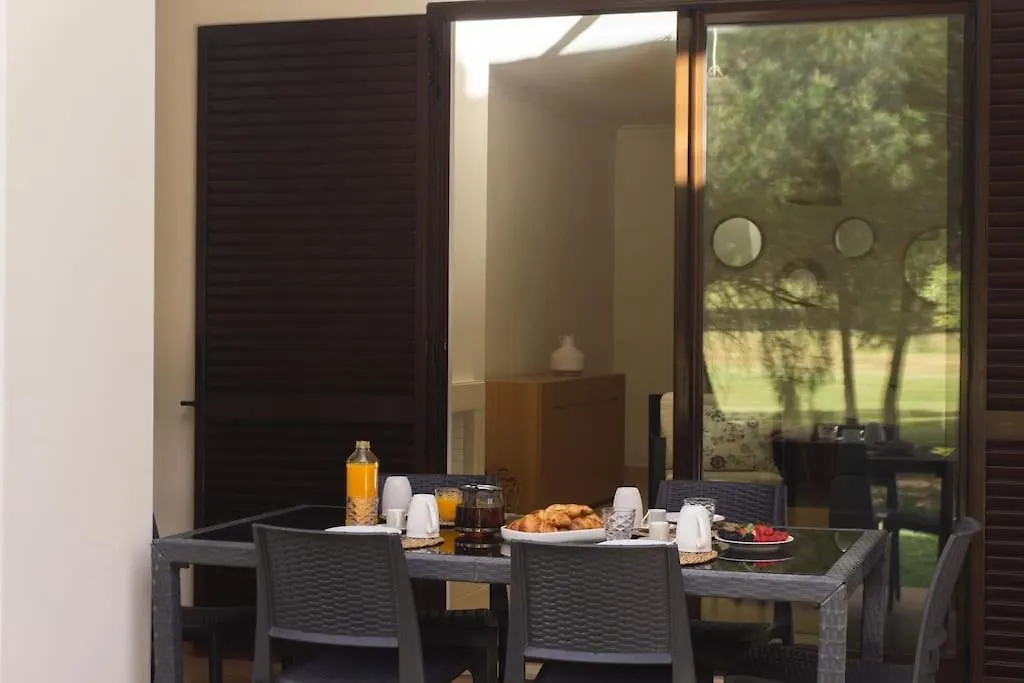 Rochalvor Apartment