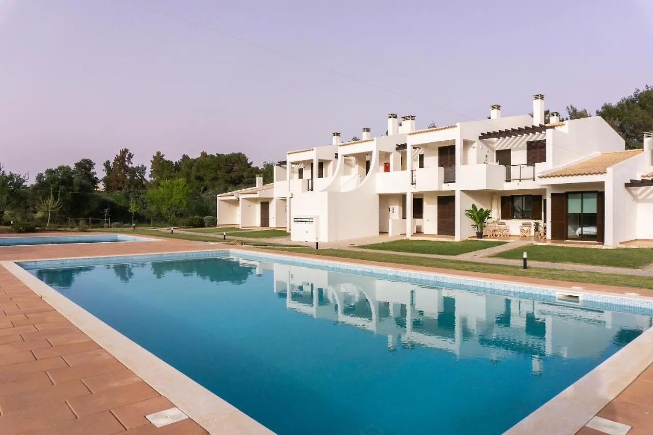 Rochalvor Apartment