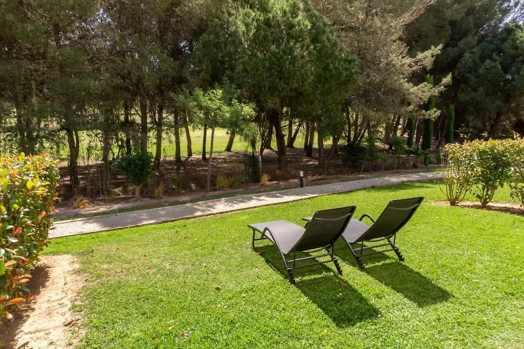 Rochalvor Apartment  Alvor