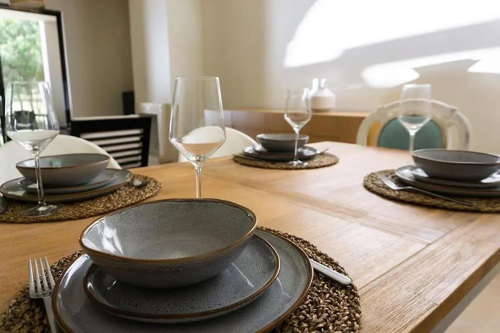 Rochalvor Apartment Alvor