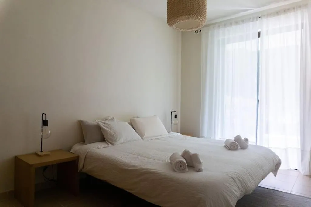 Rochalvor Apartment