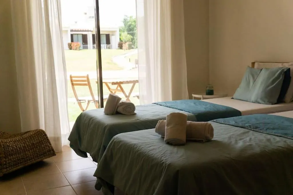 Rochalvor Apartment