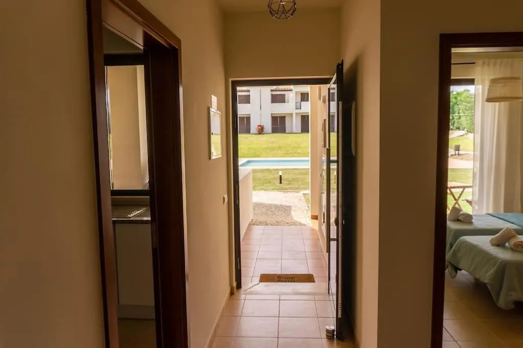 Rochalvor Apartment