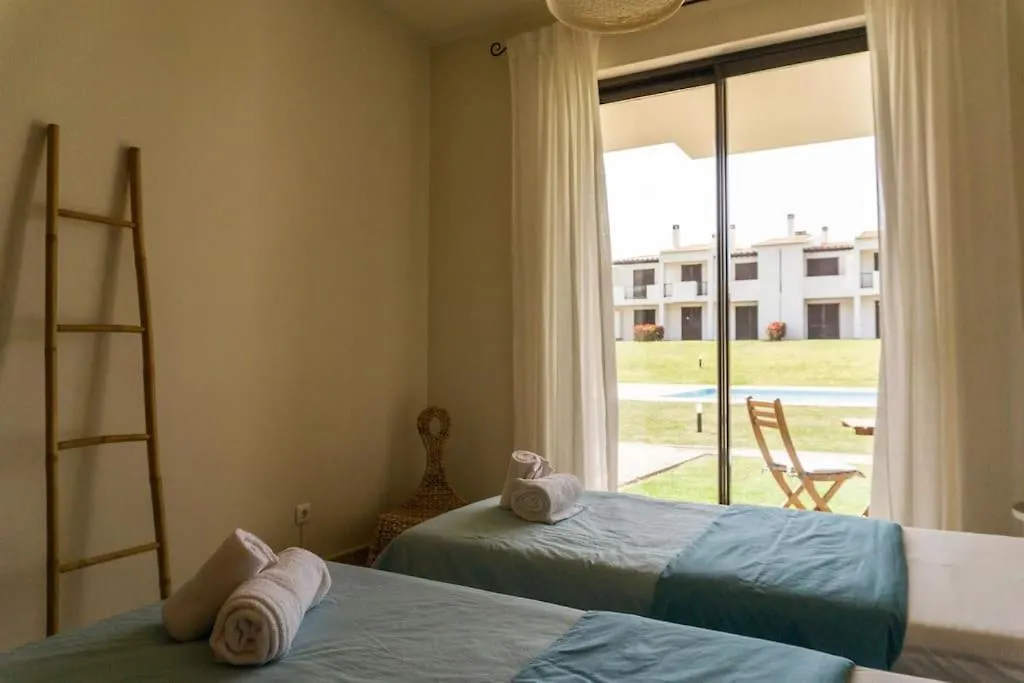 Rochalvor Apartment