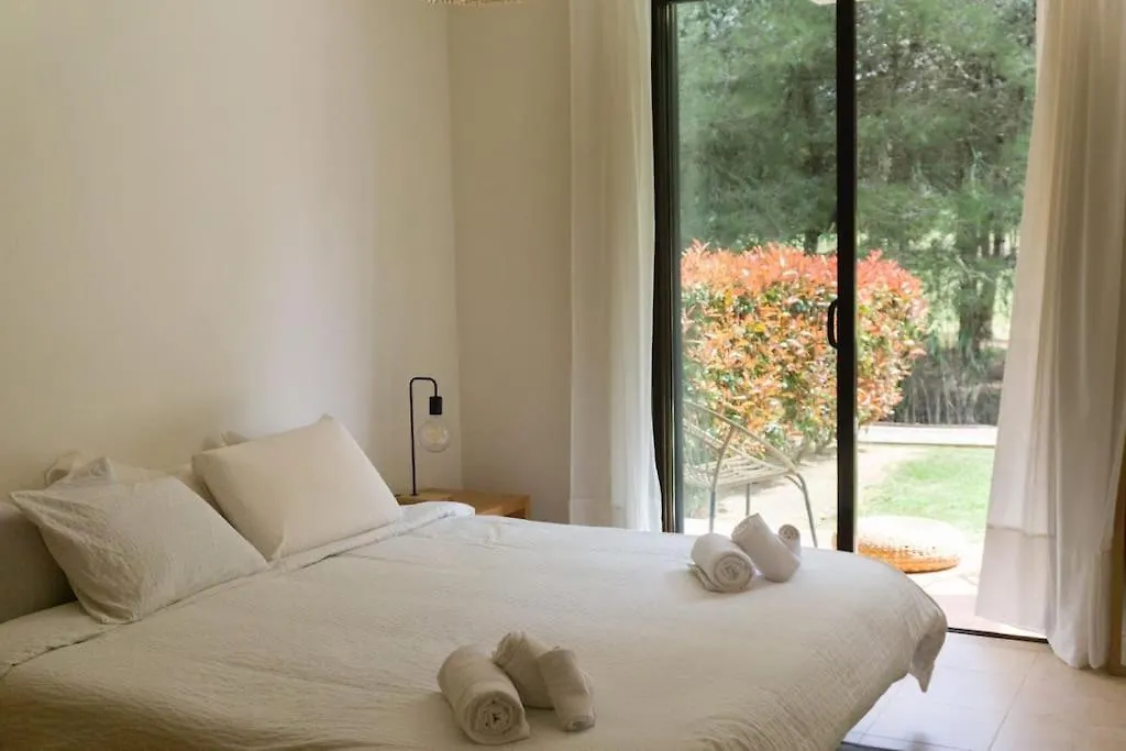 Rochalvor Apartment 0*, Alvor