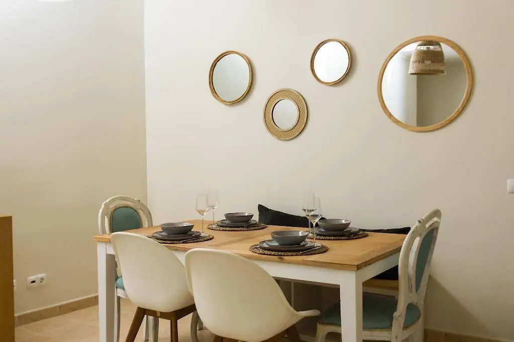 Rochalvor Apartment