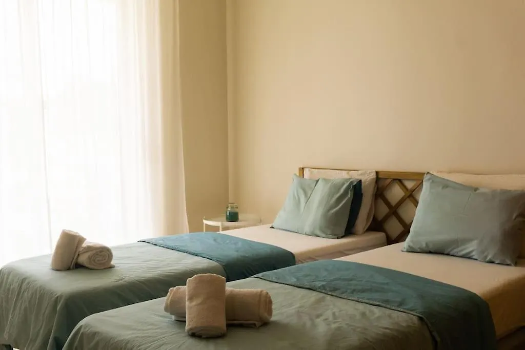 Rochalvor Apartment