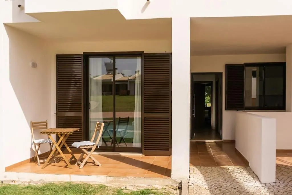 Rochalvor Apartment Portugal