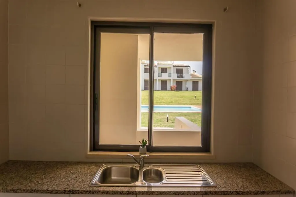 Rochalvor Apartment  Alvor