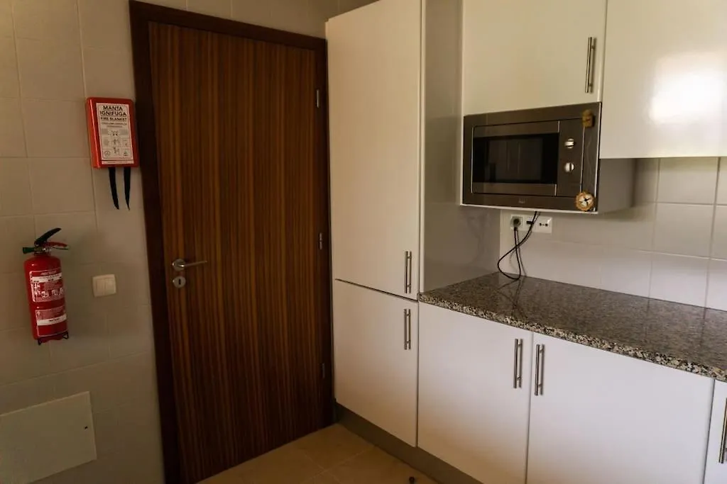 Rochalvor Apartment 0*, Alvor Portugal