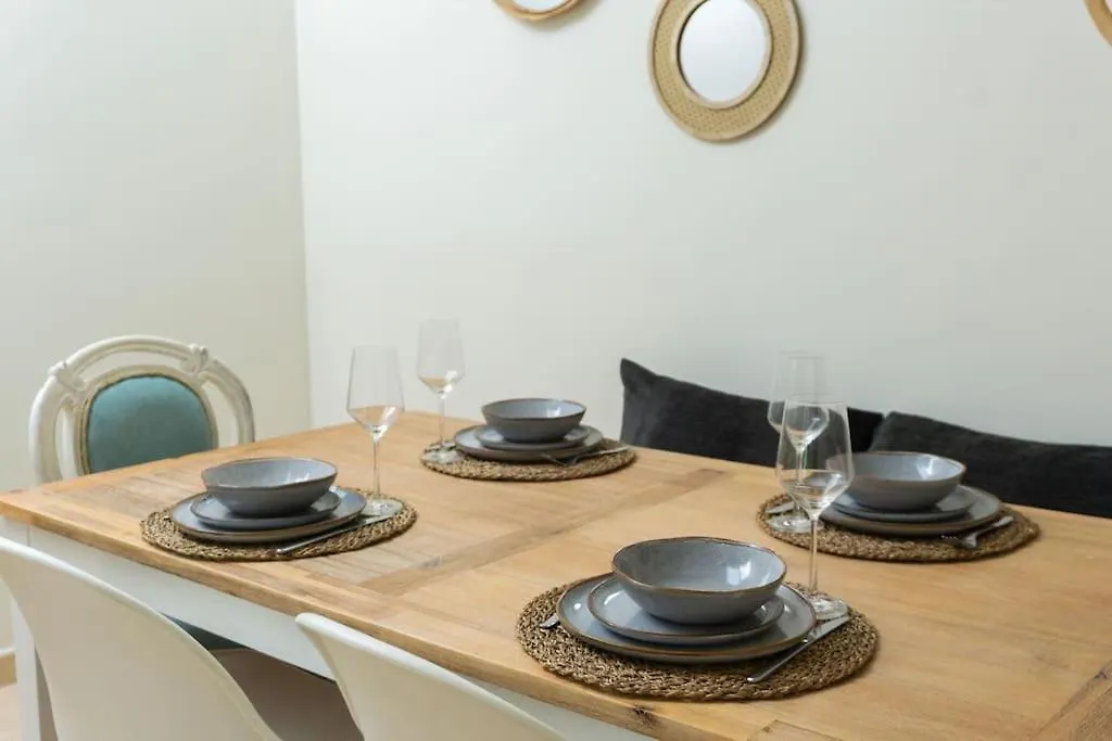Rochalvor Apartment  Alvor