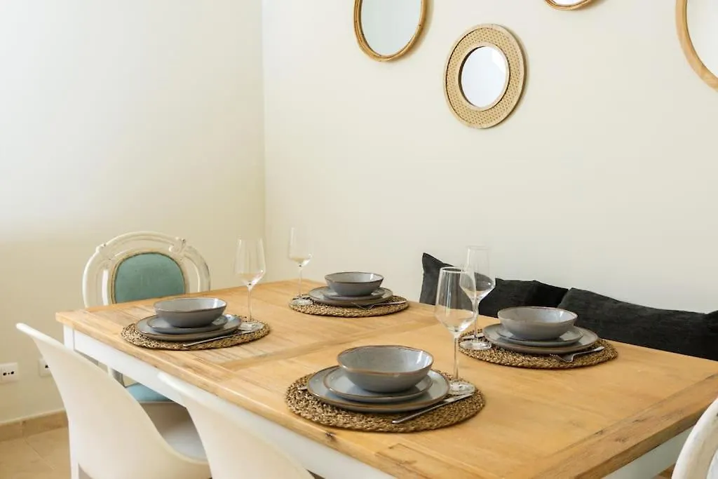 Rochalvor Apartment Portugal
