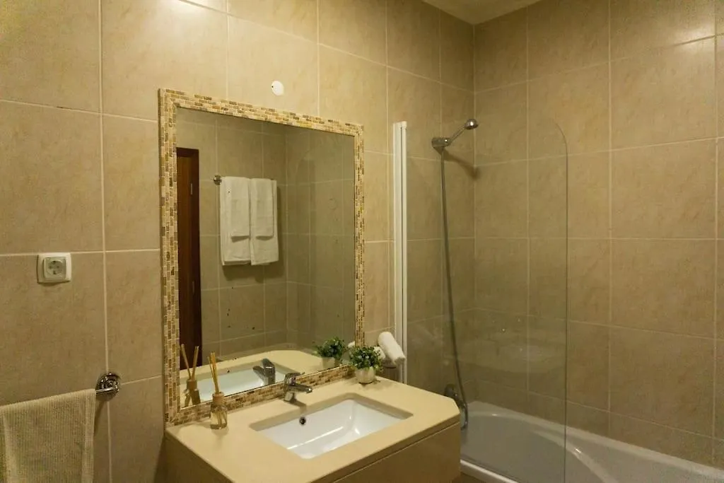 Rochalvor Apartment Alvor
